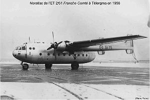 165- ARMEE DE L'AIR EN ALGERIE 1945-1962-13 (13)